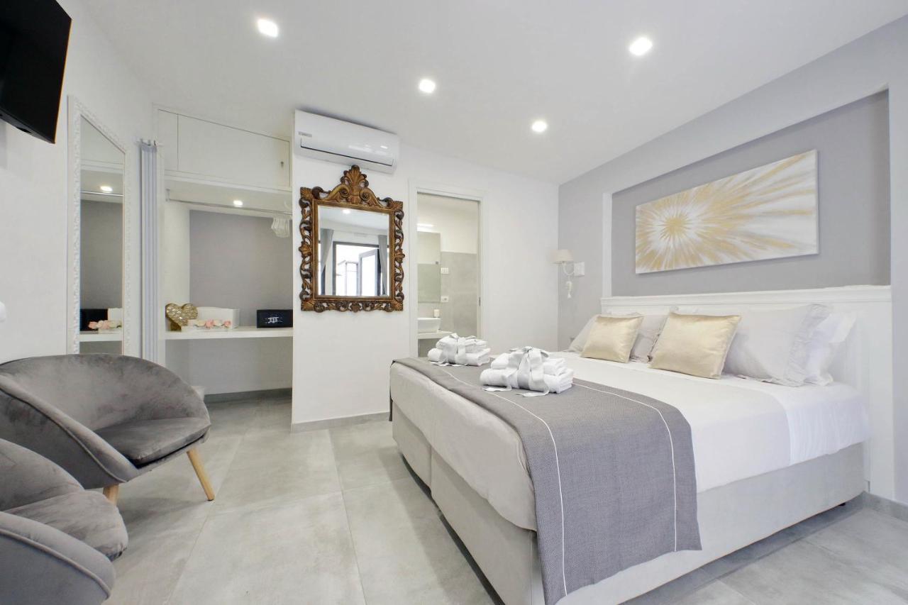 Affittacamere Roman Holiday Suites
