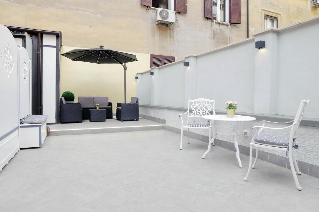 Affittacamere Roman Holiday Suites