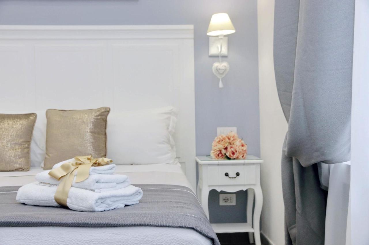 Affittacamere Roman Holiday Suites Roma