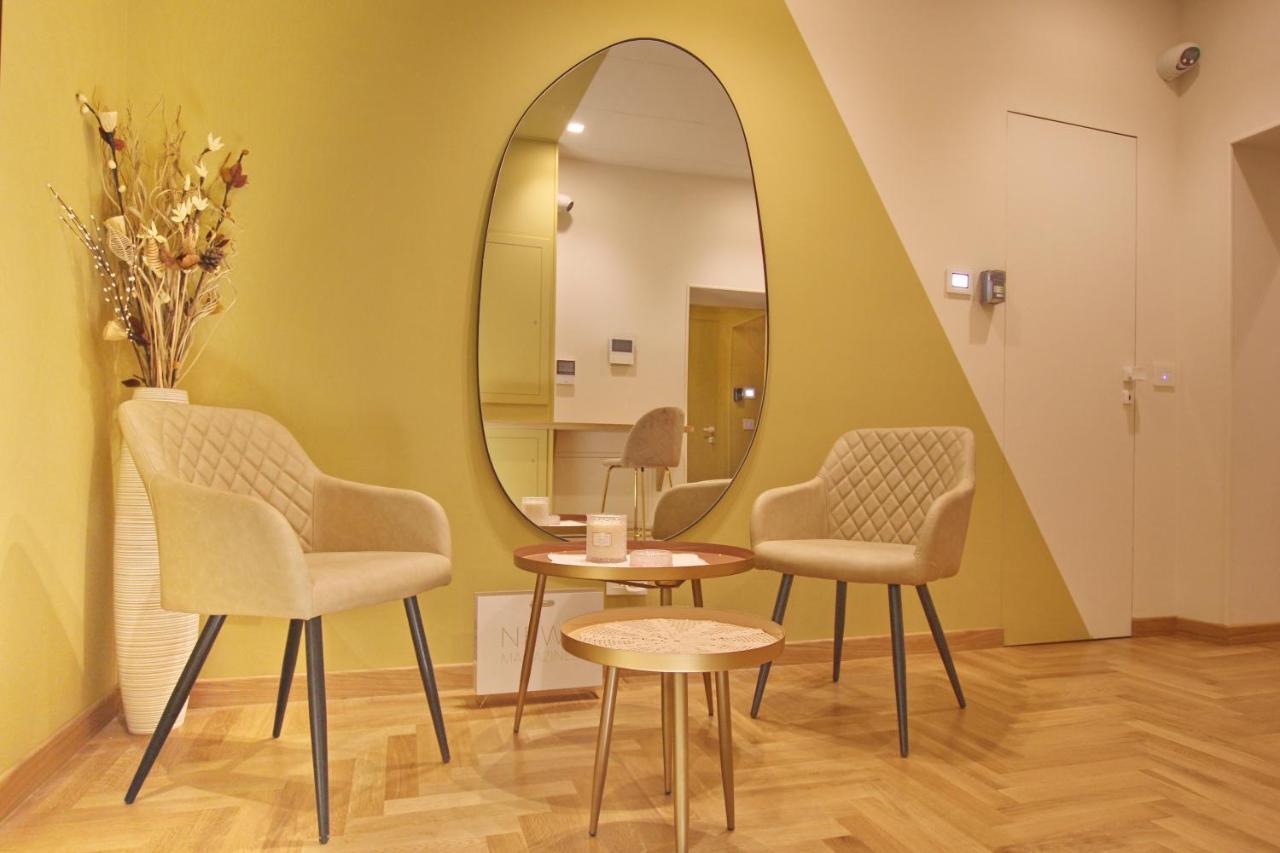 Guest house Dea Rome