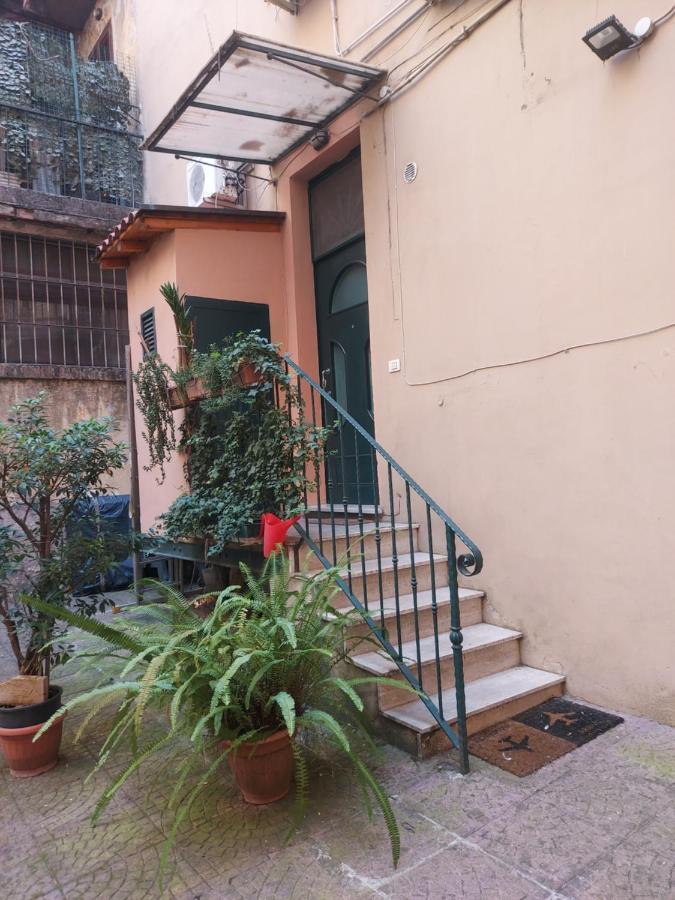 Casa Di Camilla Apartment