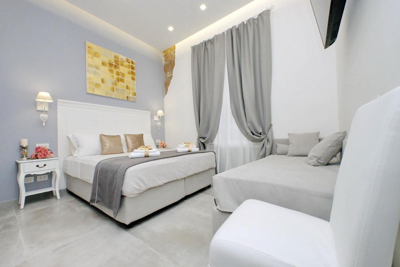 Affittacamere Roman Holiday Suites