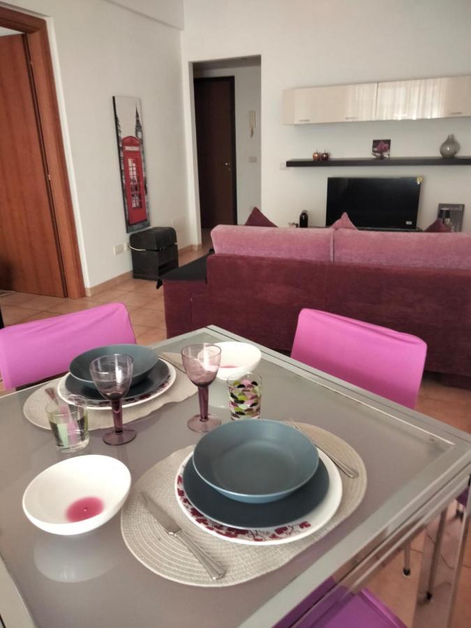 Ripoli Apartment Rome
