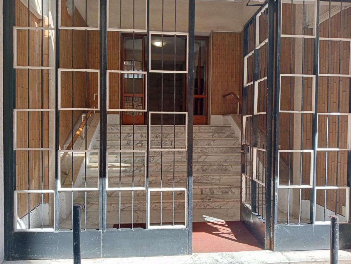 Apartment Ripoli *