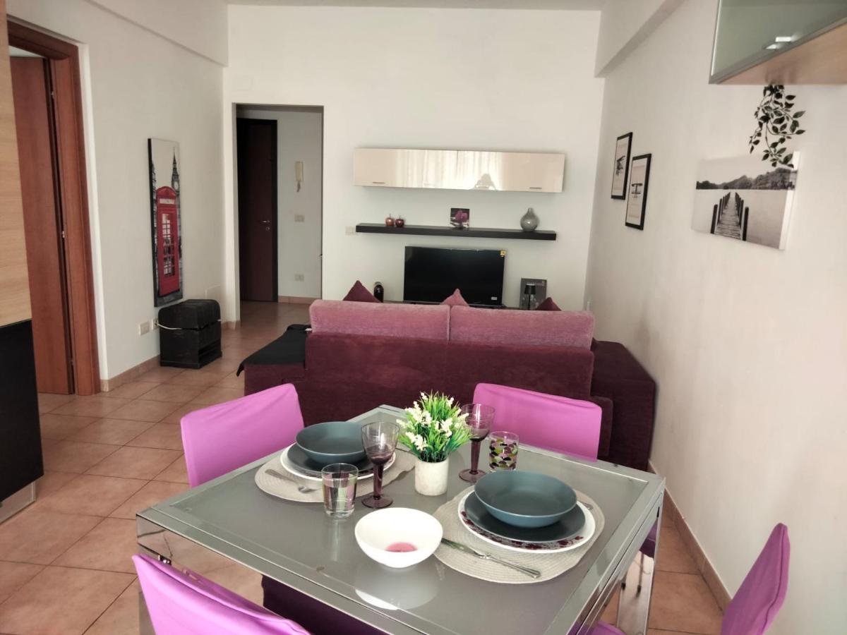 Ripoli Apartment *