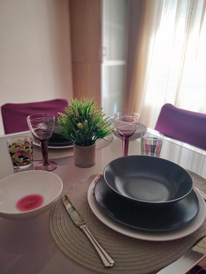 Ripoli Apartment Rome