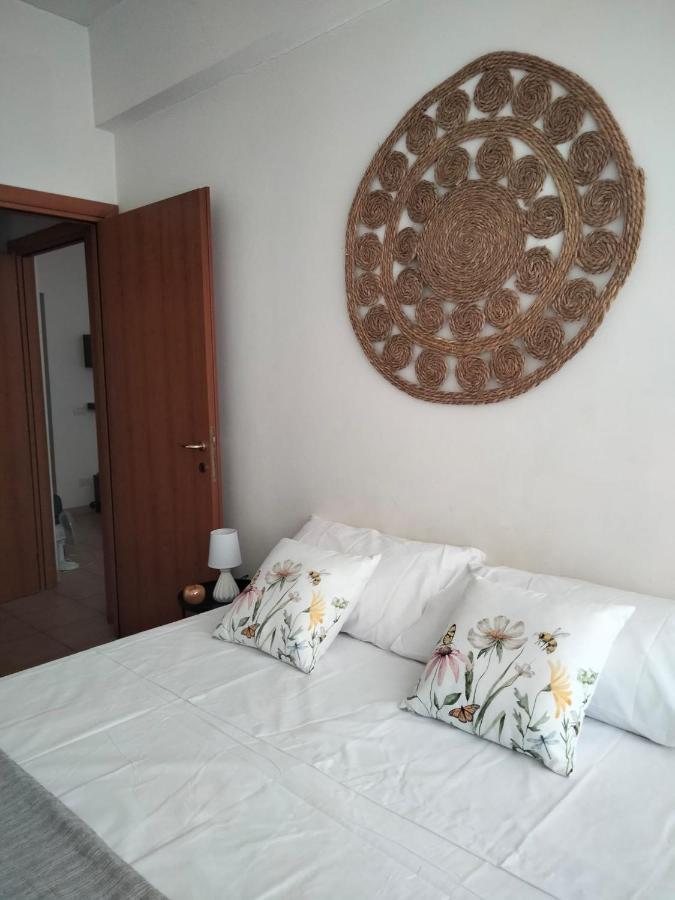 Apartment Ripoli *