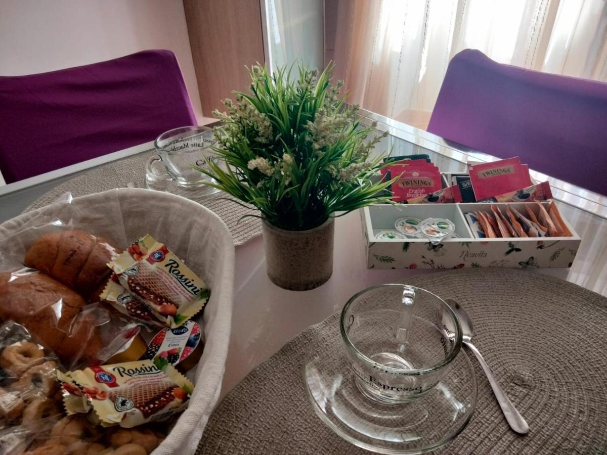 Apartment Ripoli Rome