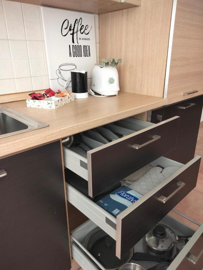 Apartment Ripoli