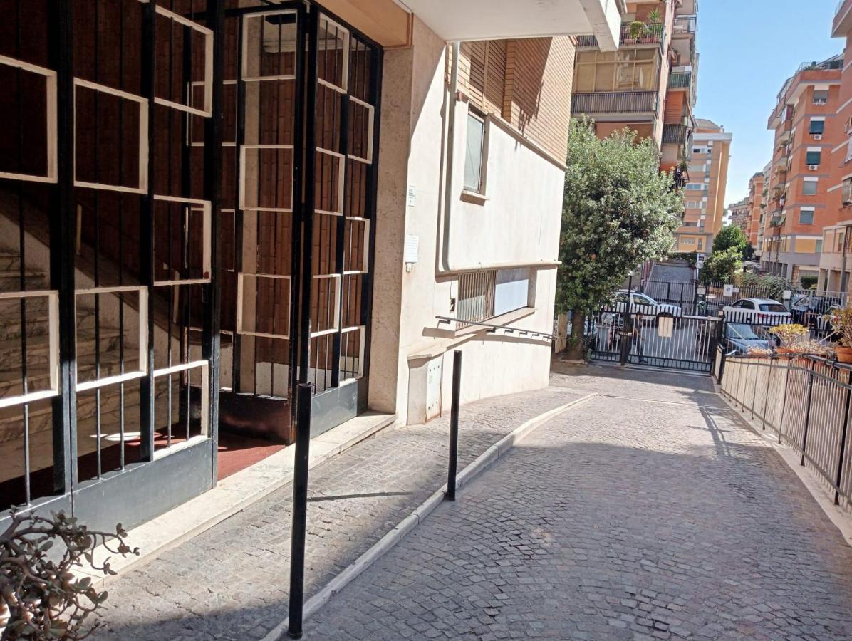 Ripoli Apartment *