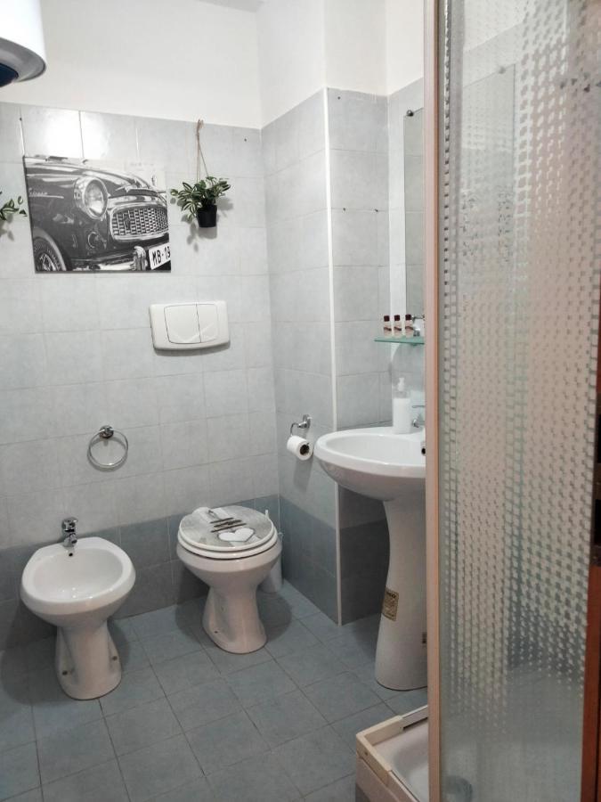 Apartment Ripoli Rome