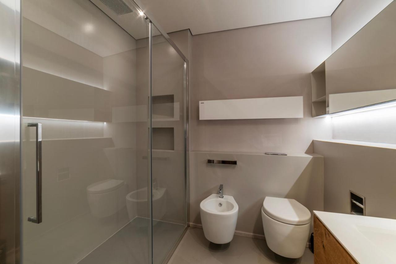 Studi Patrizi Dreaming Luxury Duplex *