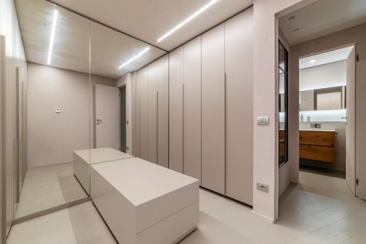 Studi Patrizi Dreaming Luxury Duplex