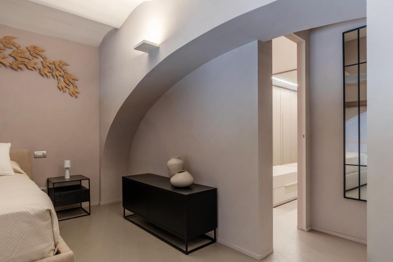 Studi Patrizi Dreaming Luxury Duplex Apartment *