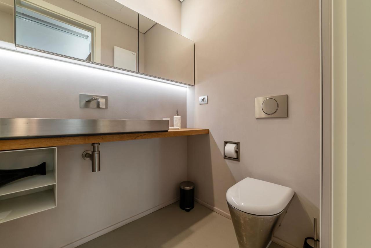Apartment Studi Patrizi Dreaming Luxury Duplex Rome
