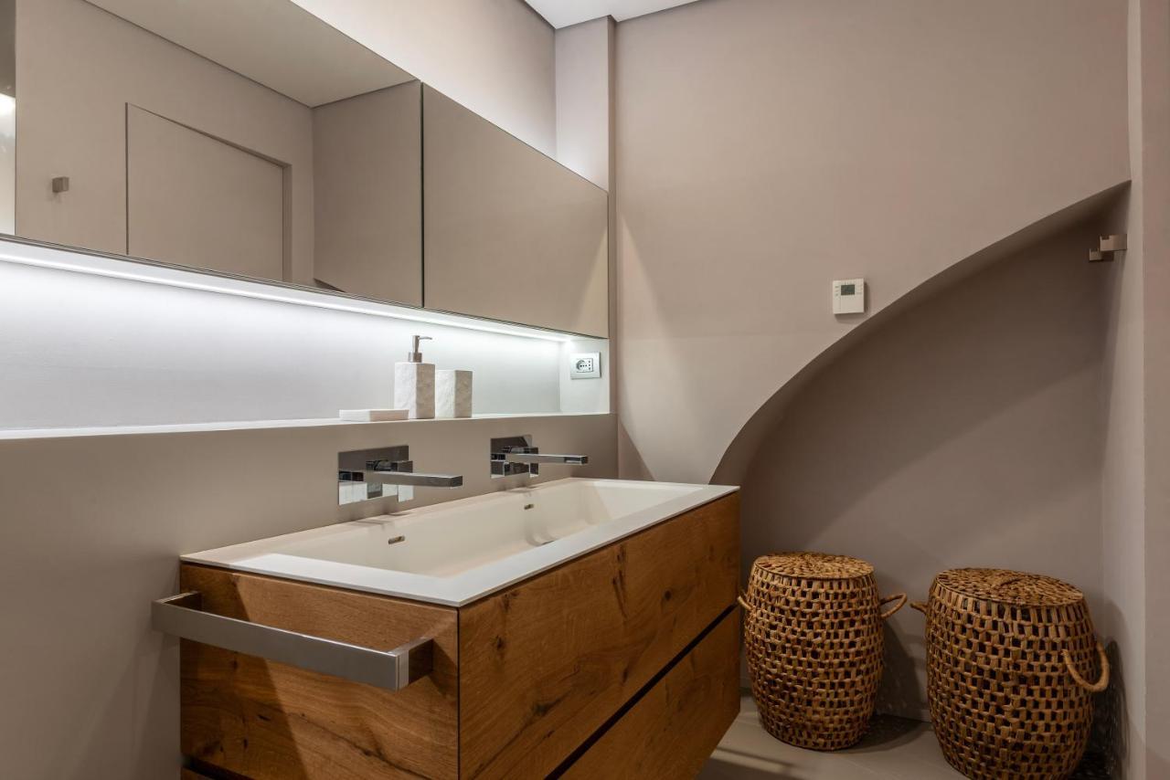 Studi Patrizi Dreaming Luxury Duplex *