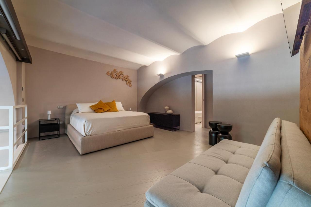 Studi Patrizi Dreaming Luxury Duplex Apartment *