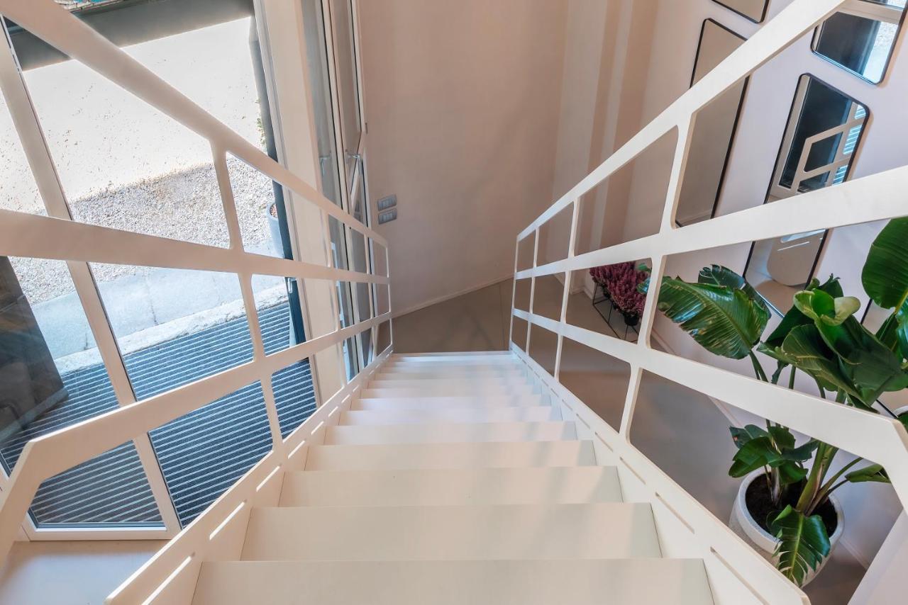 Apartment Studi Patrizi Dreaming Luxury Duplex