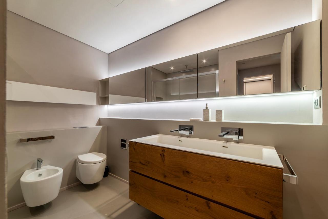 Apartment Studi Patrizi Dreaming Luxury Duplex