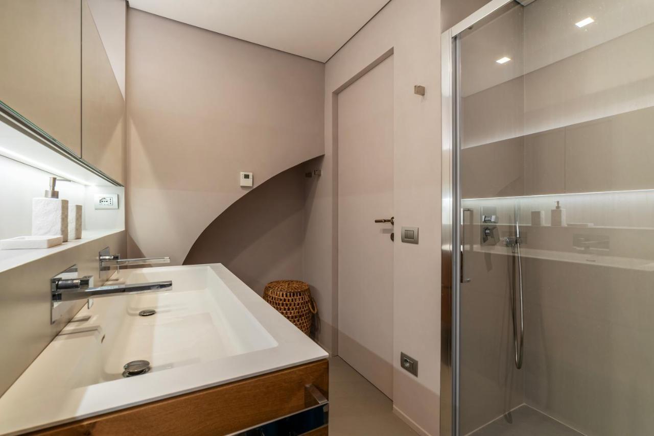 Apartment Studi Patrizi Dreaming Luxury Duplex Rome