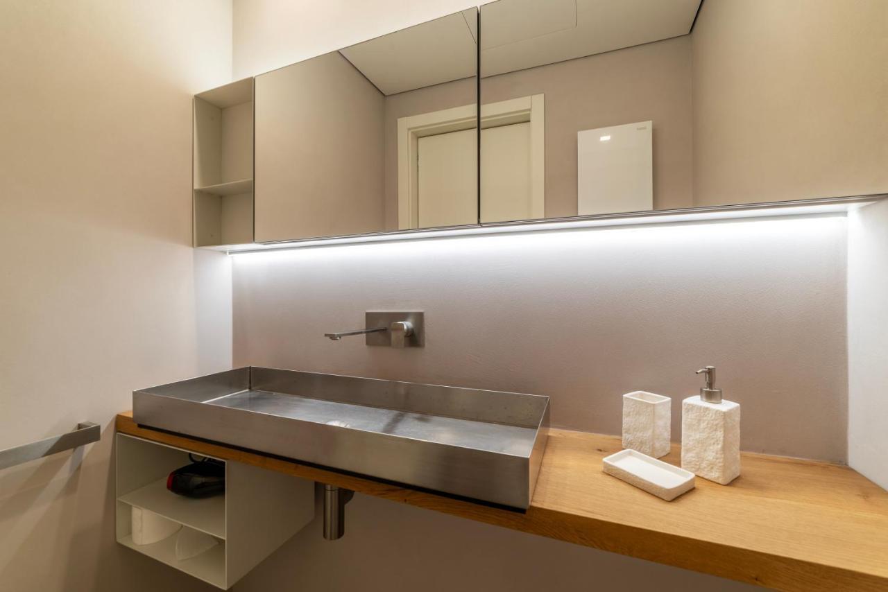 Studi Patrizi Dreaming Luxury Duplex Rome