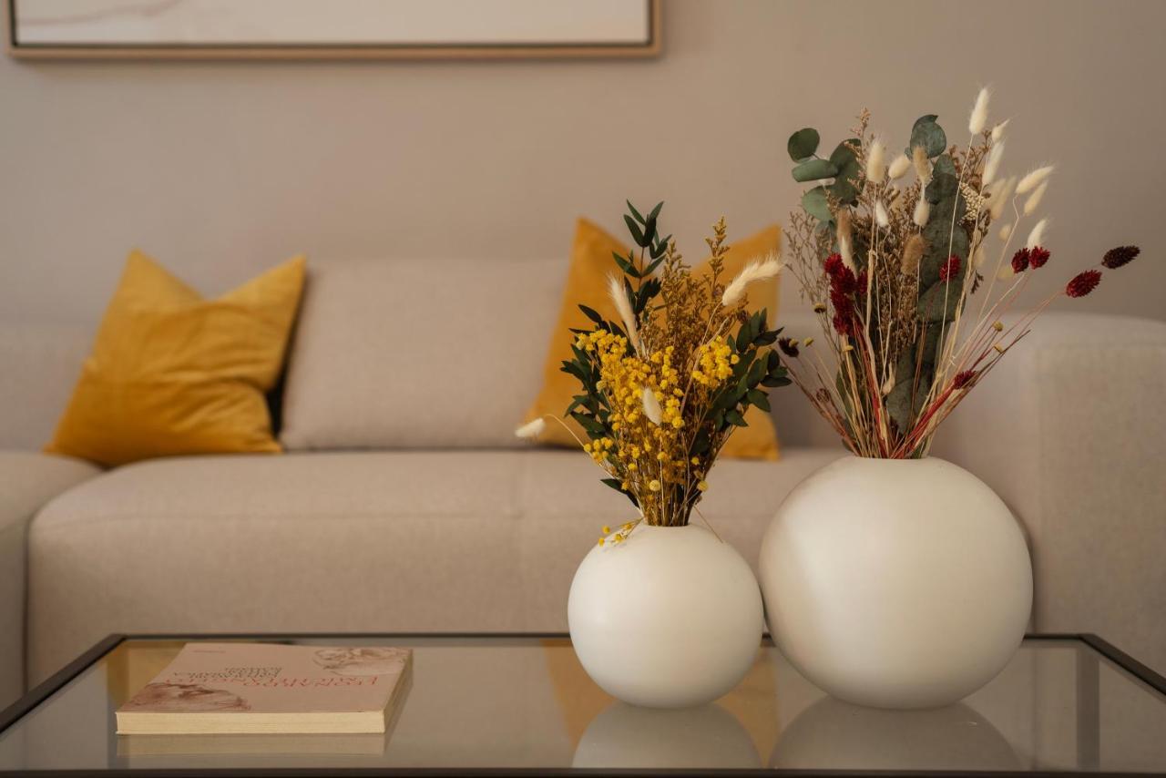 Studi Patrizi Dreaming Luxury Duplex Apartment