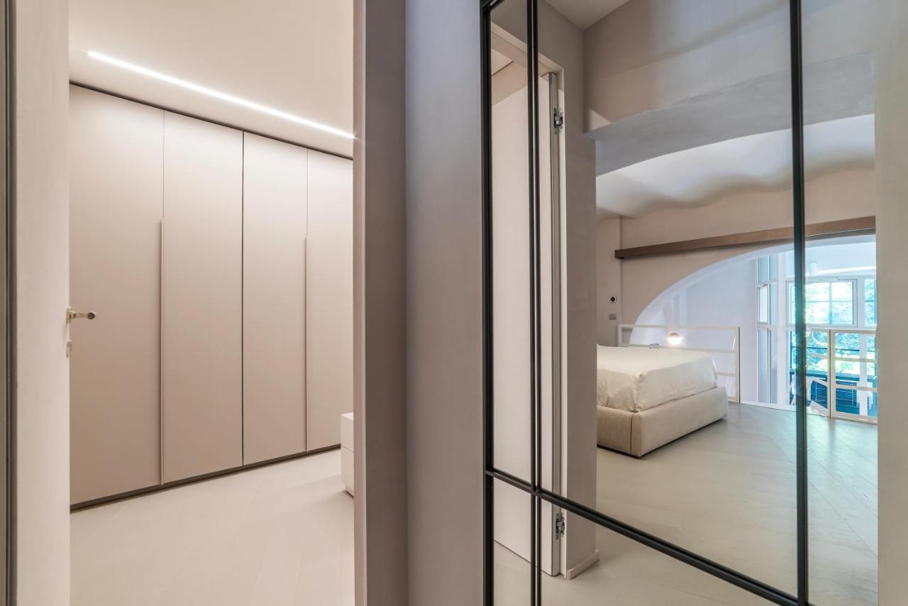 Studi Patrizi Dreaming Luxury Duplex *