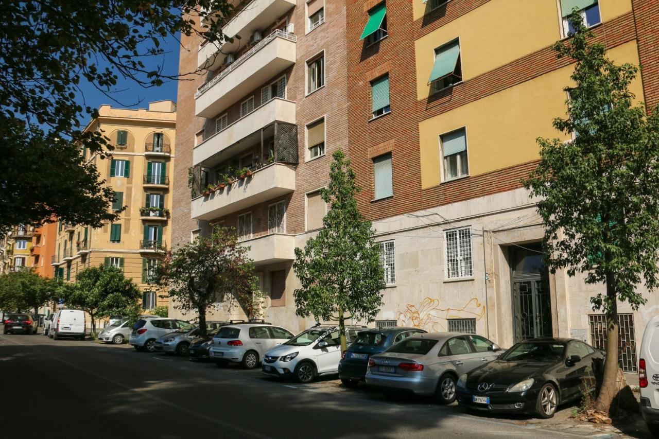 Appartamento Policlinico Roma