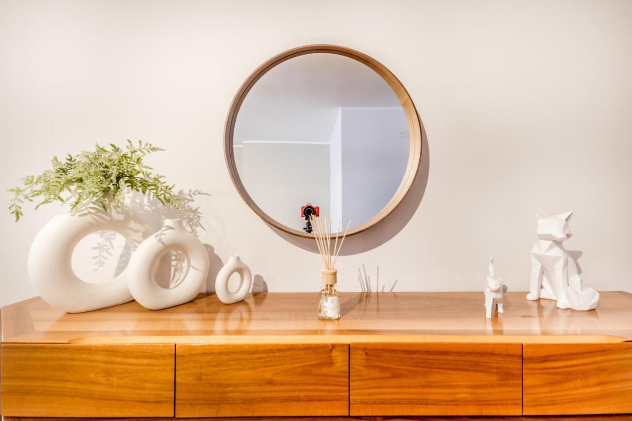 Bbhome Penthouse Bright And Elegant Metro Conca D'oro Appartamento *