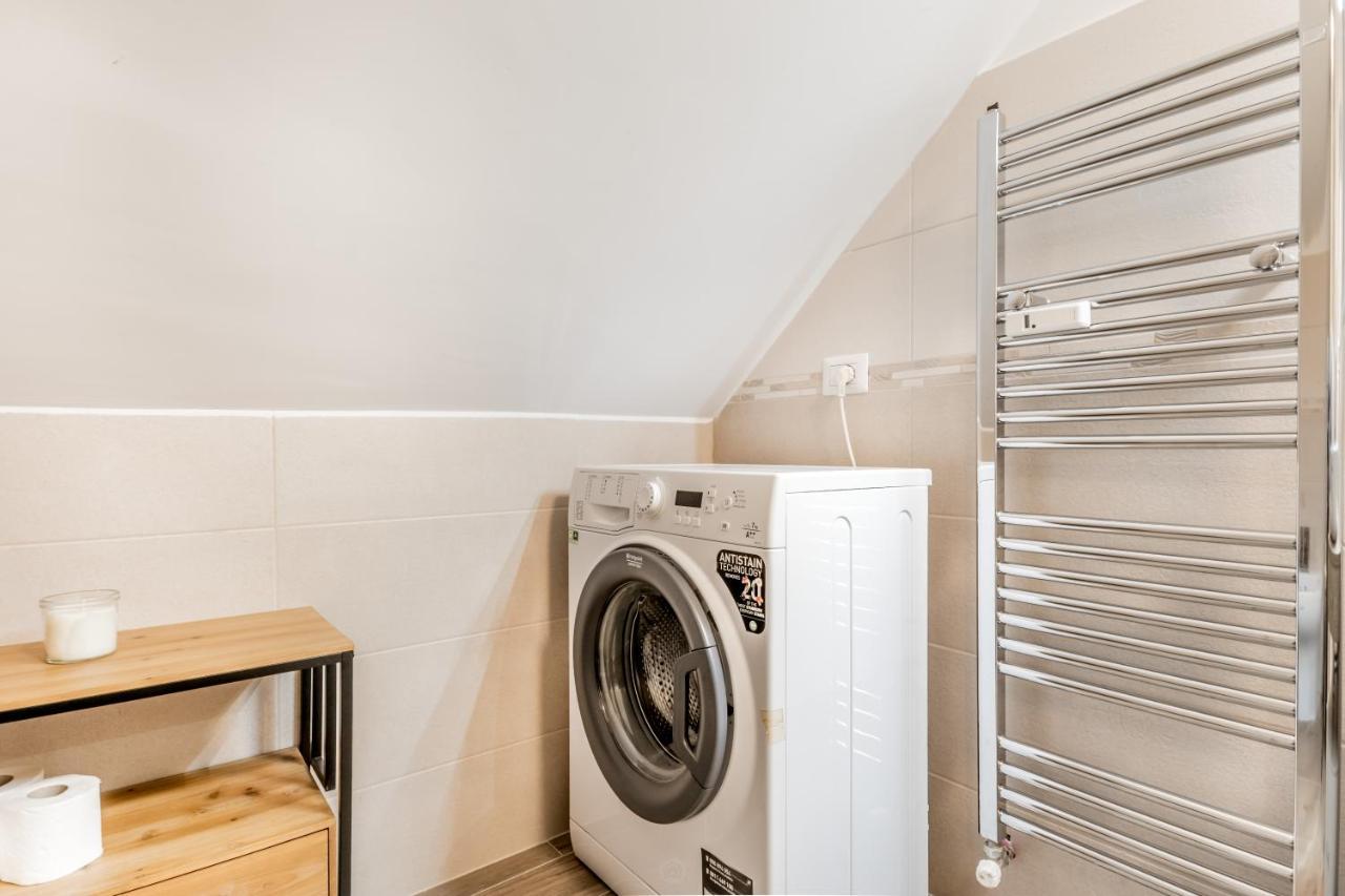 Appartamento Bbhome Penthouse Bright And Elegant Metro Conca D'oro