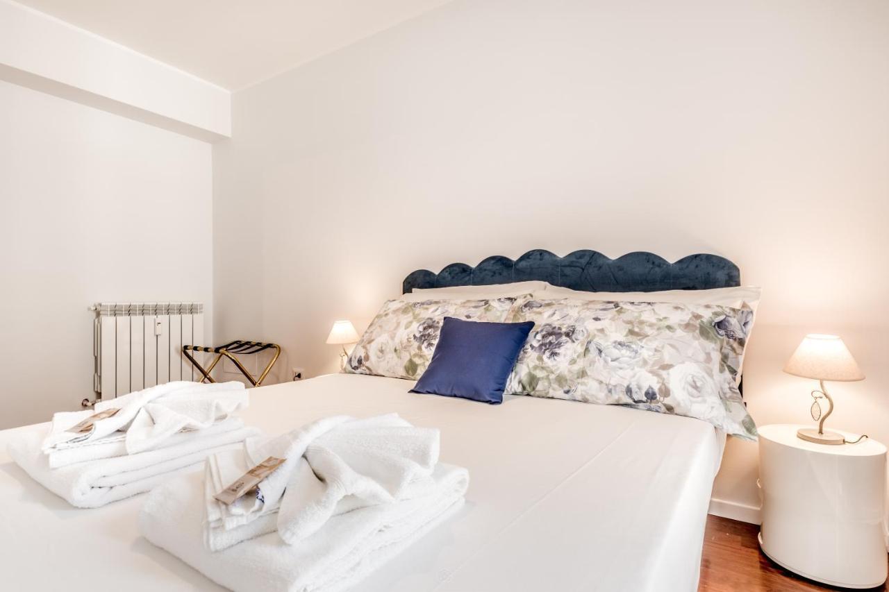 Appartamento Bbhome Penthouse Bright And Elegant Metro Conca D'oro