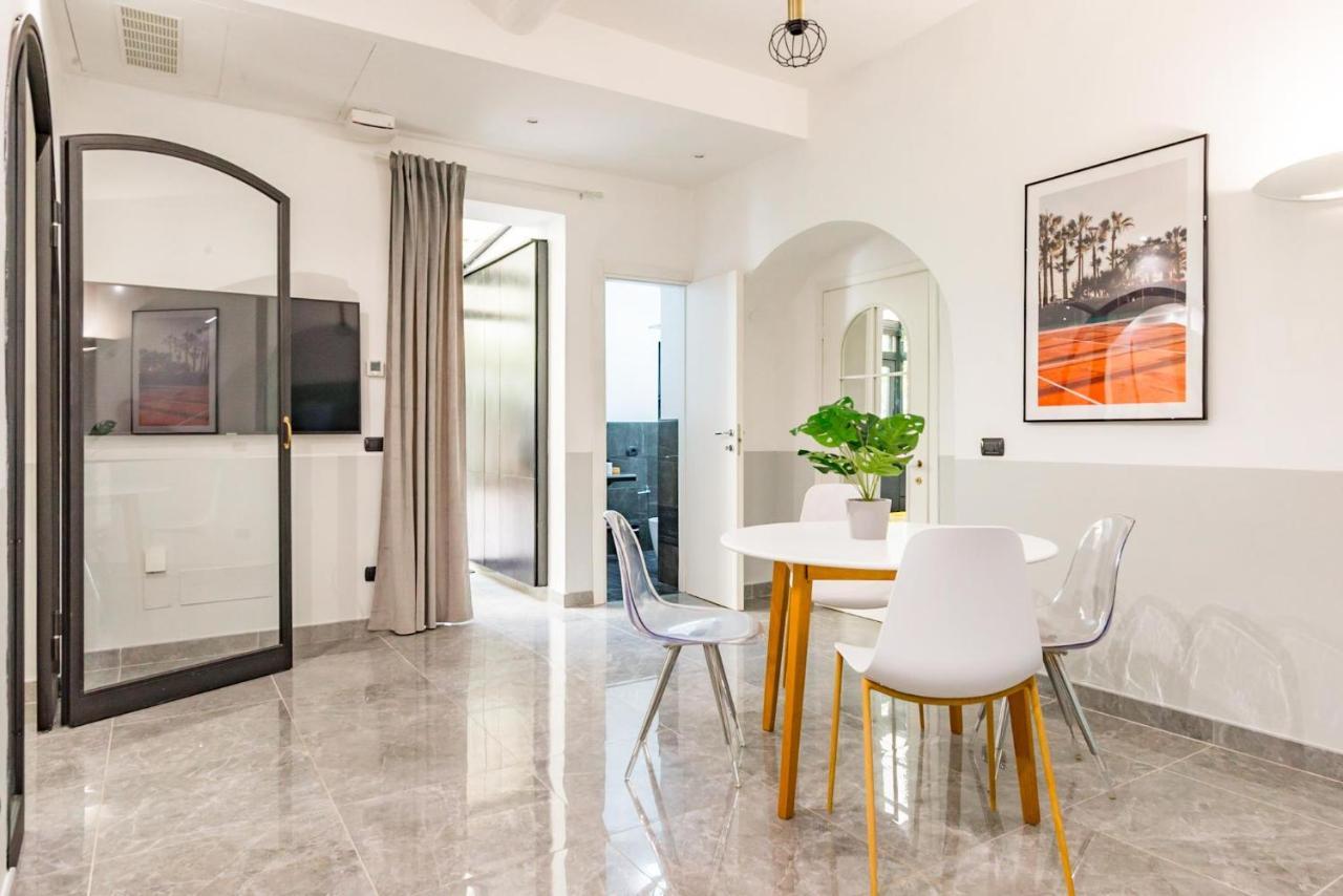 Apartment Laurina Deluxe