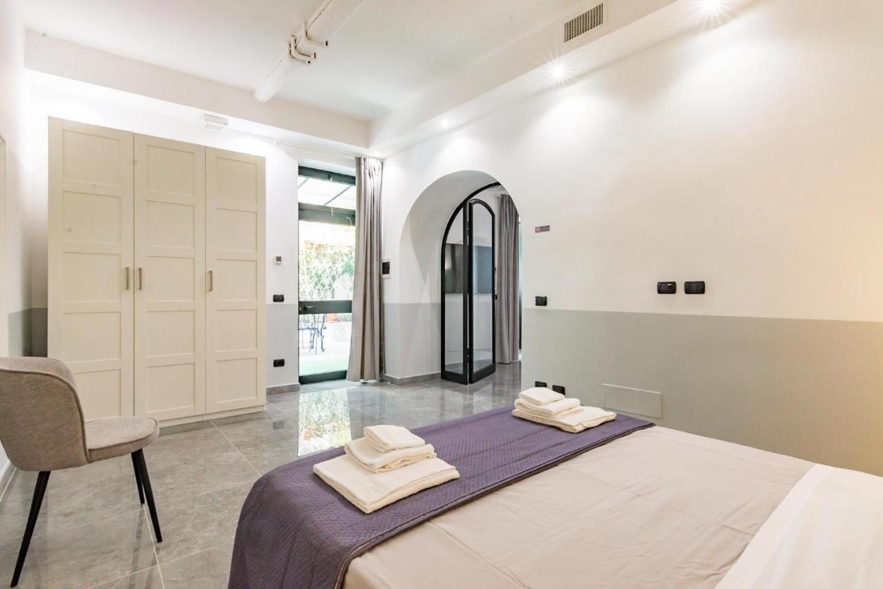Laurina Deluxe Apartment Rome