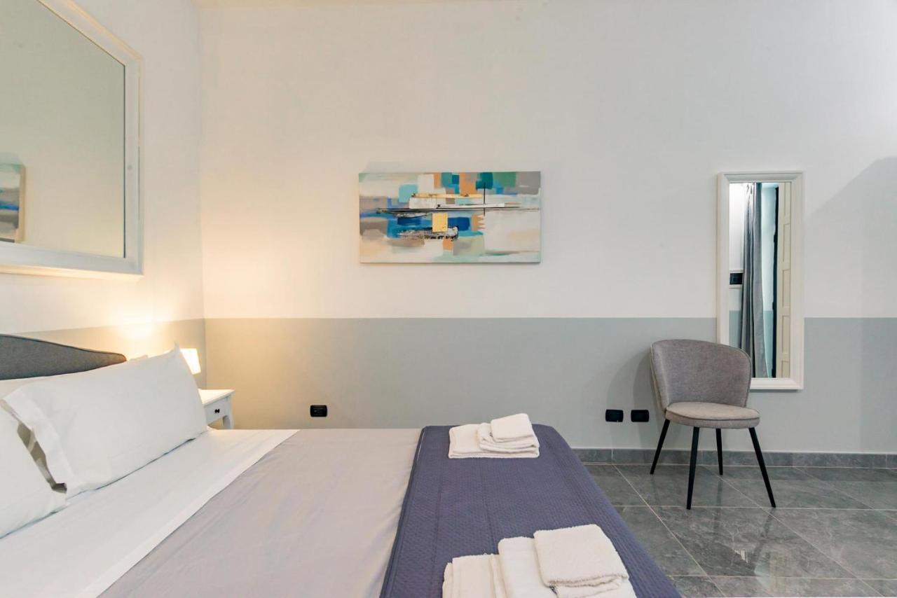 Laurina Deluxe Apartment Rome
