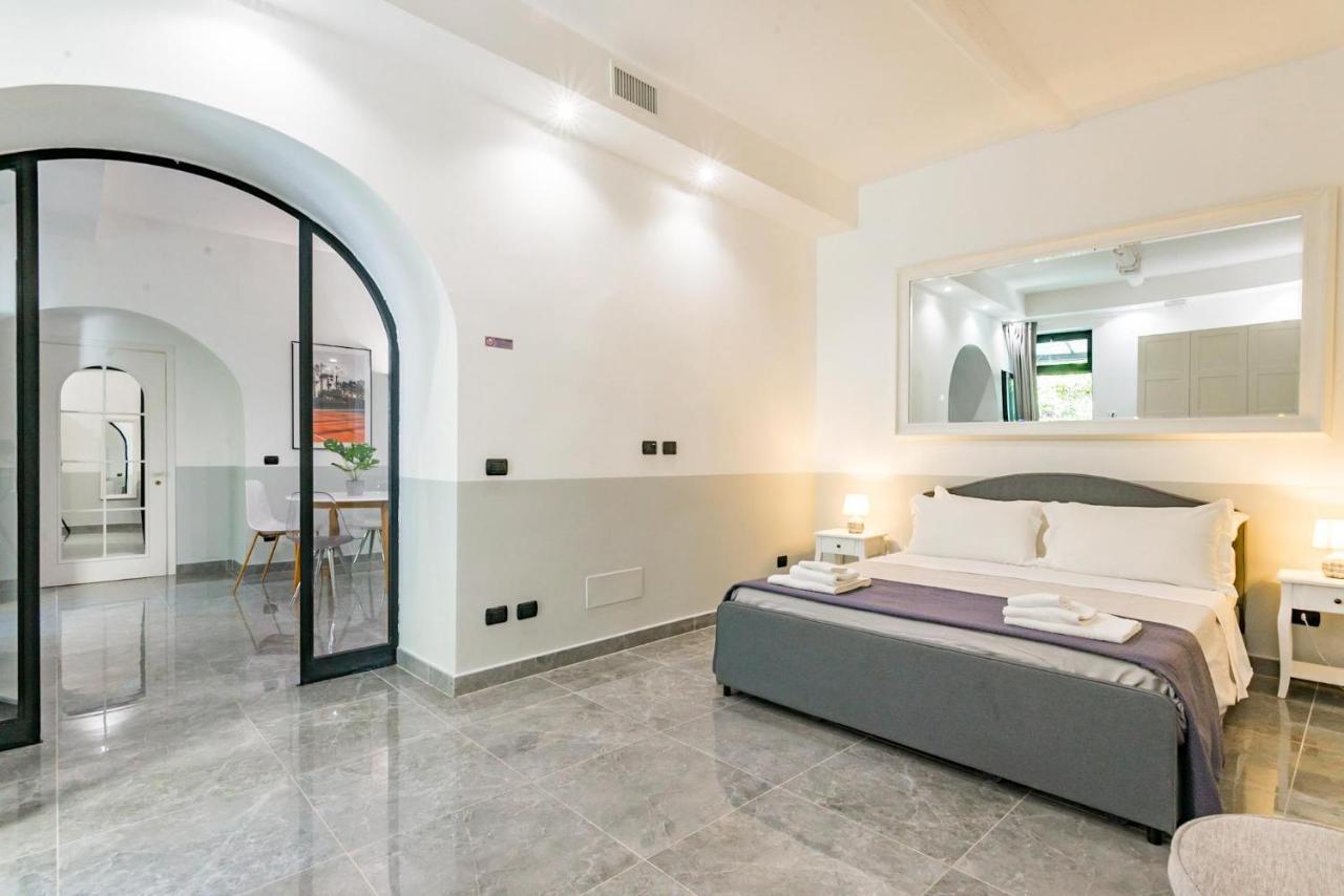 Apartment Laurina Deluxe Rome