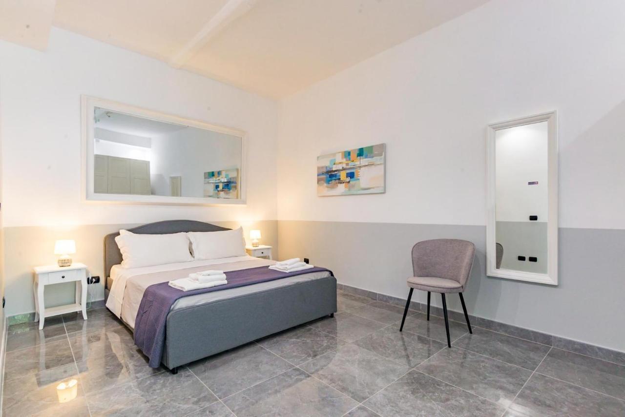 Laurina Deluxe Apartment Rome