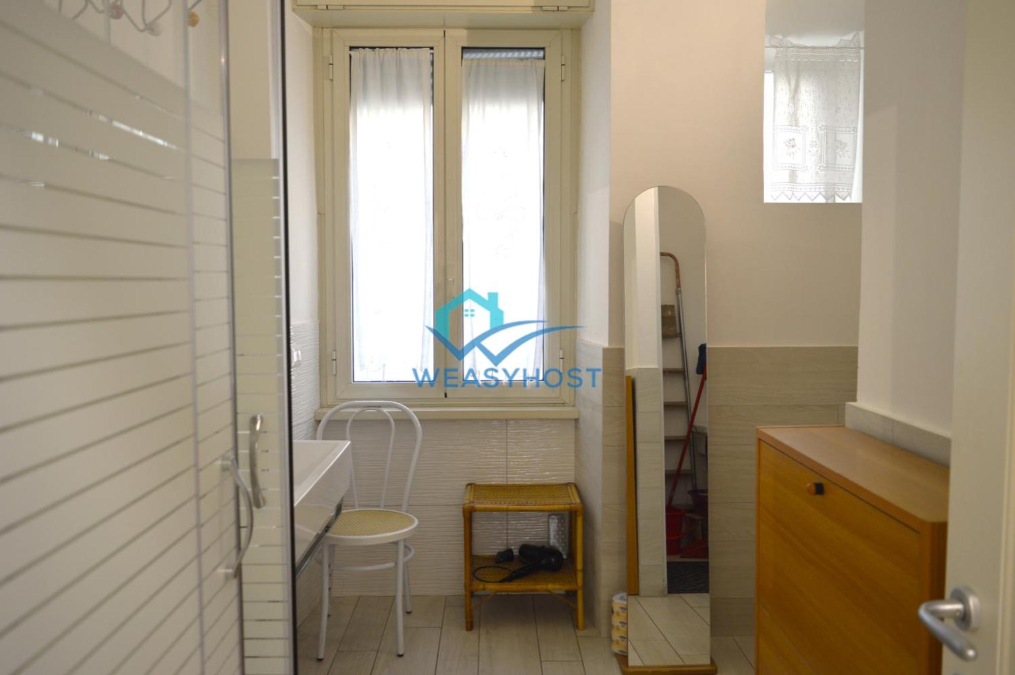 Apartment Cozy Refuge A Few Steps From The Vatican Rome