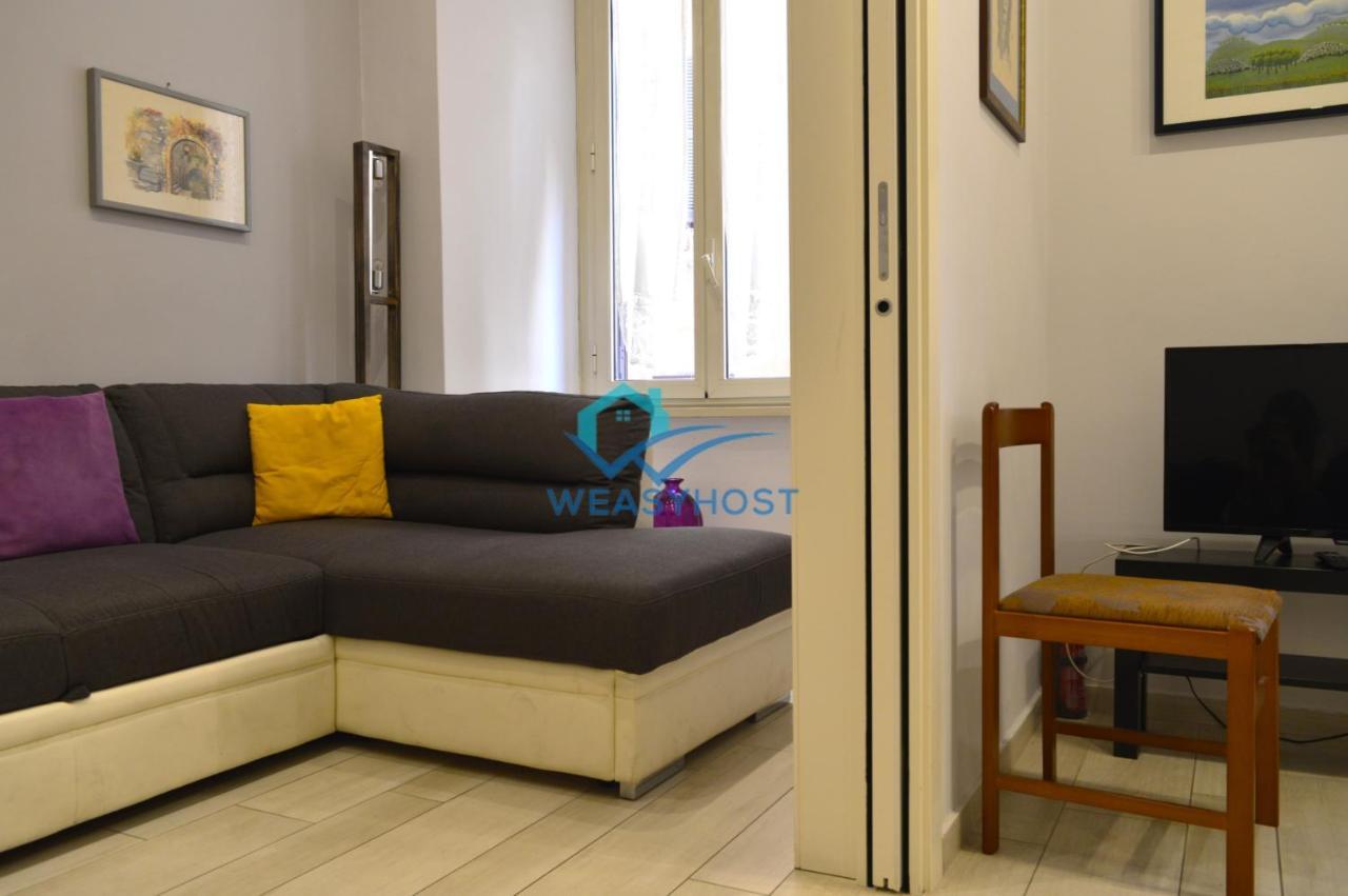 Cozy Refuge A Few Steps From The Vatican * Rome