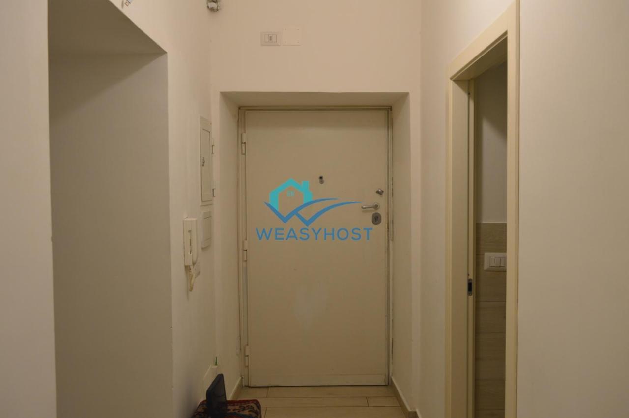 Apartment Cozy Refuge A Few Steps From The Vatican Rome
