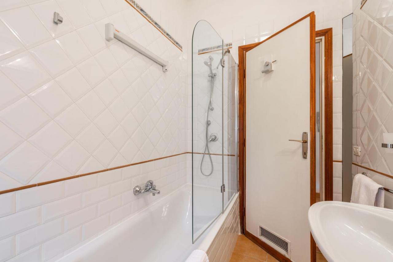 Aurelia Antica Apartment *