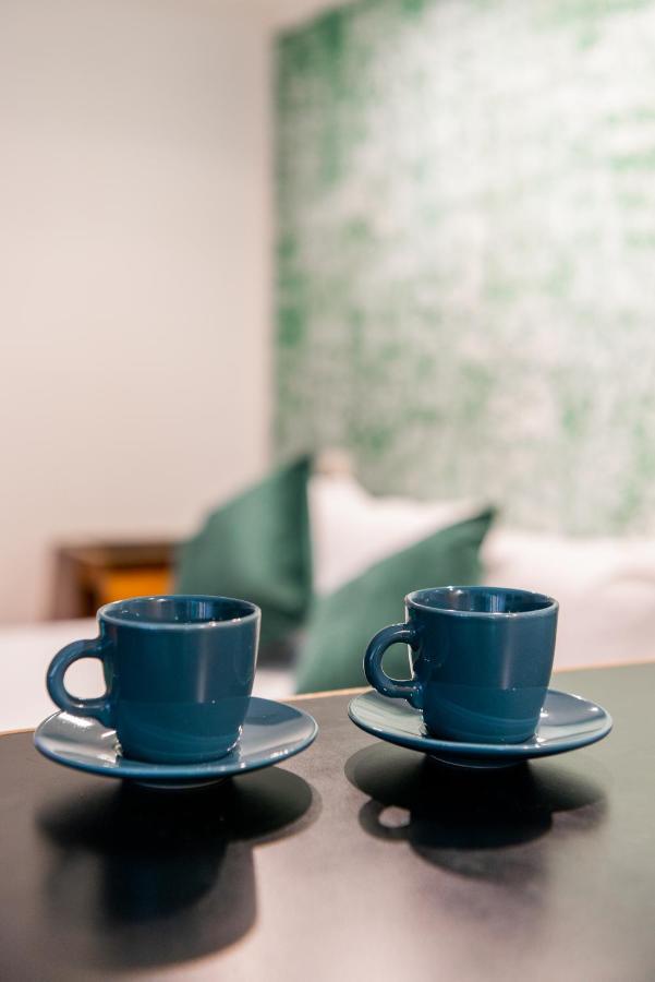 Aurelia Antica Apartment Rome