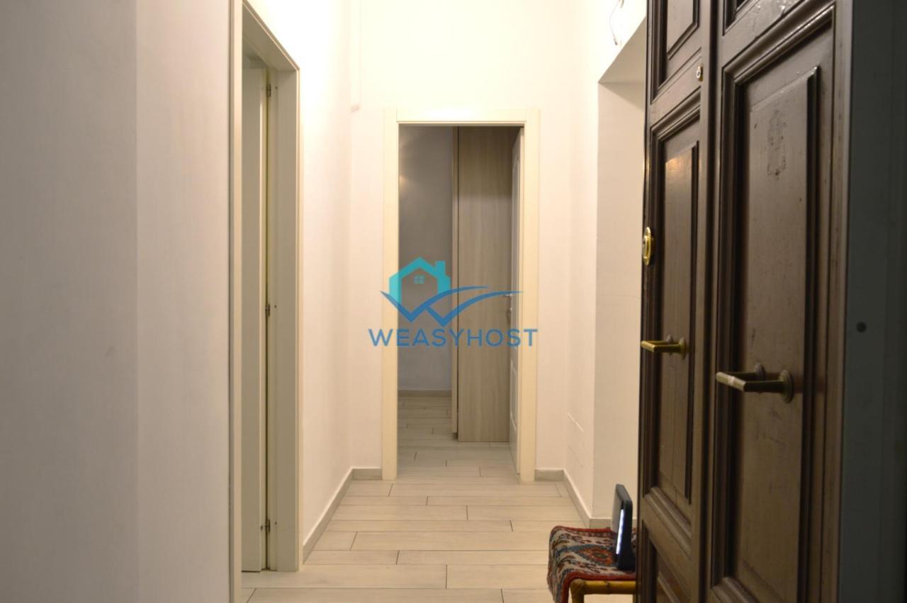 Appartamento Cozy Refuge A Few Steps From The Vatican *