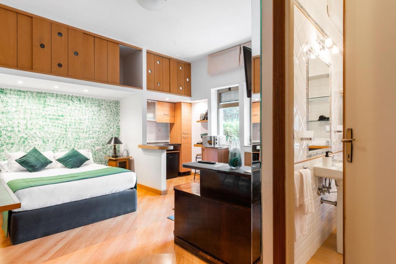 Aurelia Antica Apartment