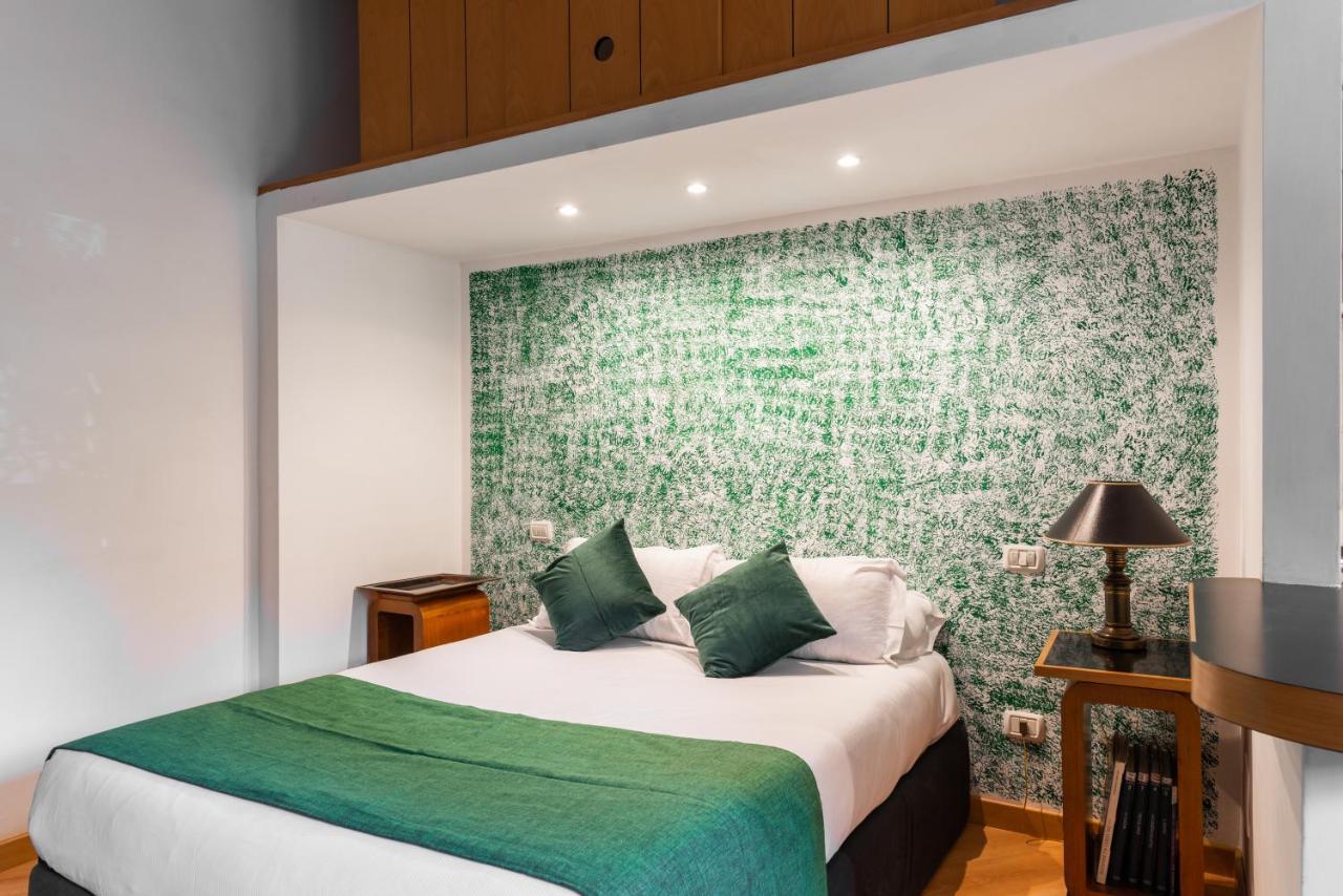 Aurelia Antica Apartment