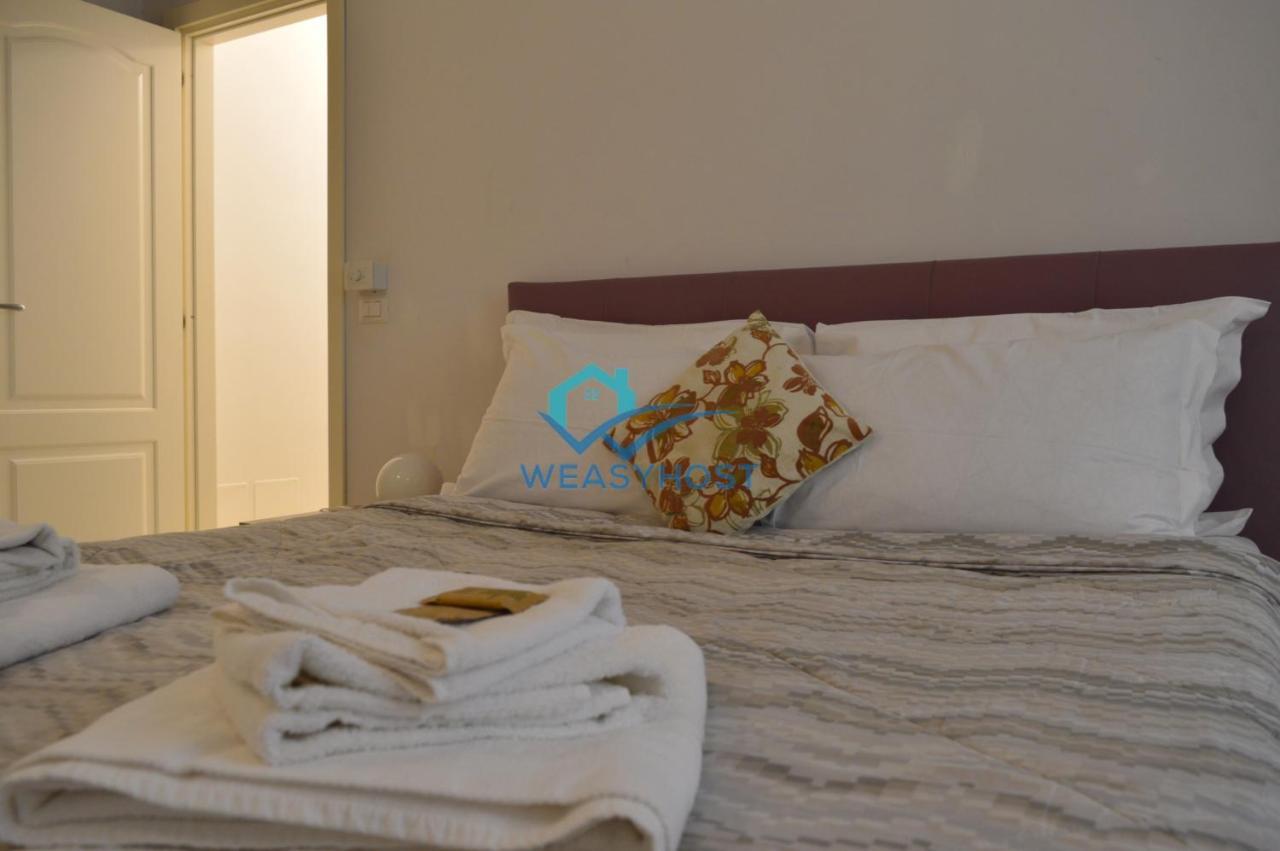 Appartamento Cozy Refuge A Few Steps From The Vatican *
