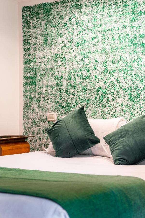 Aurelia Antica Apartment