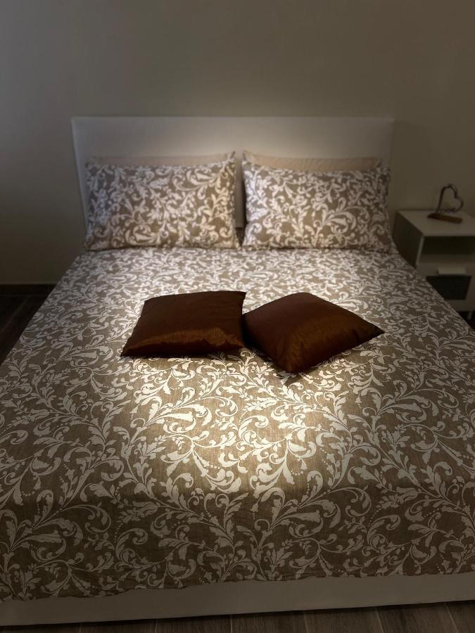 Marand House Rome
