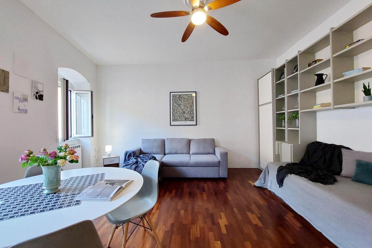 Cozy Navona Flat Apartment *