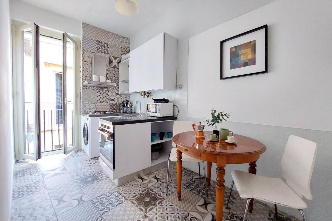 Apartment Cozy Navona Flat