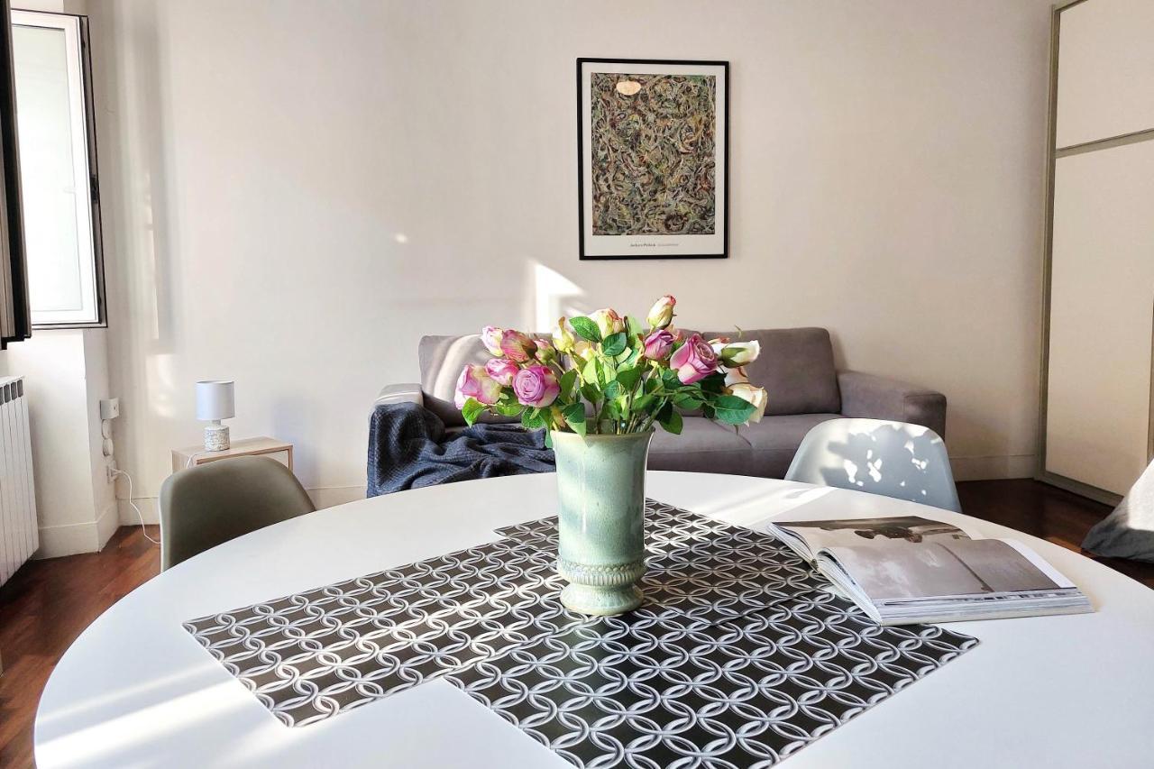 Apartment Cozy Navona Flat *
